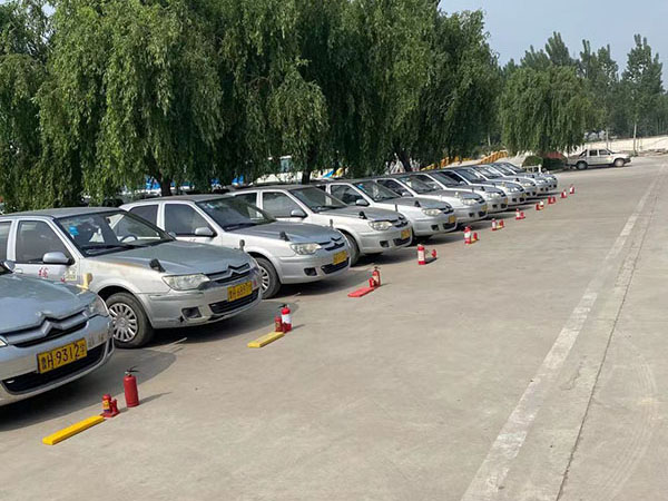 C2小型汽車