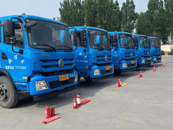 B2大貨車
